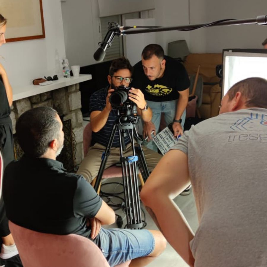 Interview with Felipe Volumen