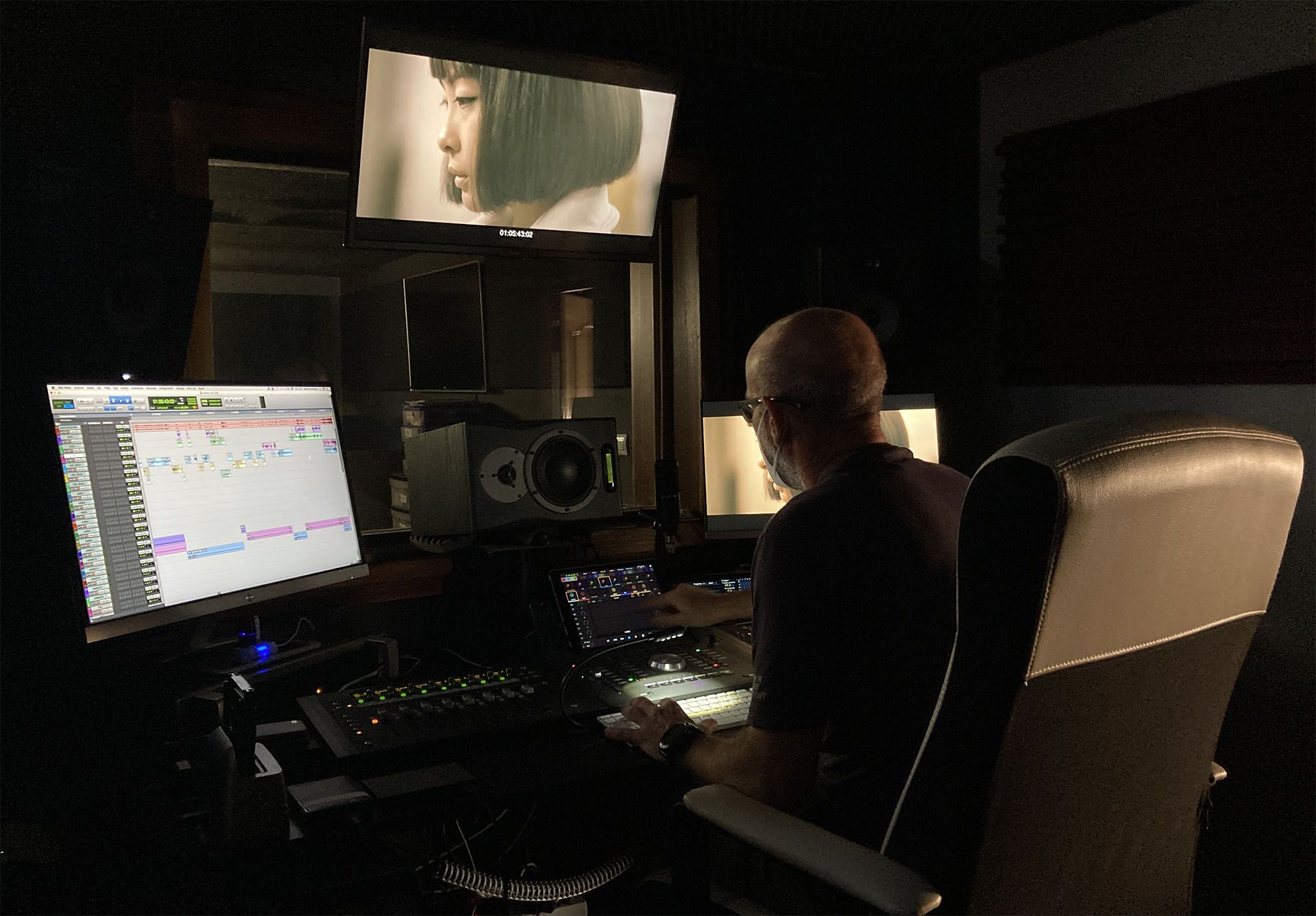 ¿Tienes un proyecto en mente?