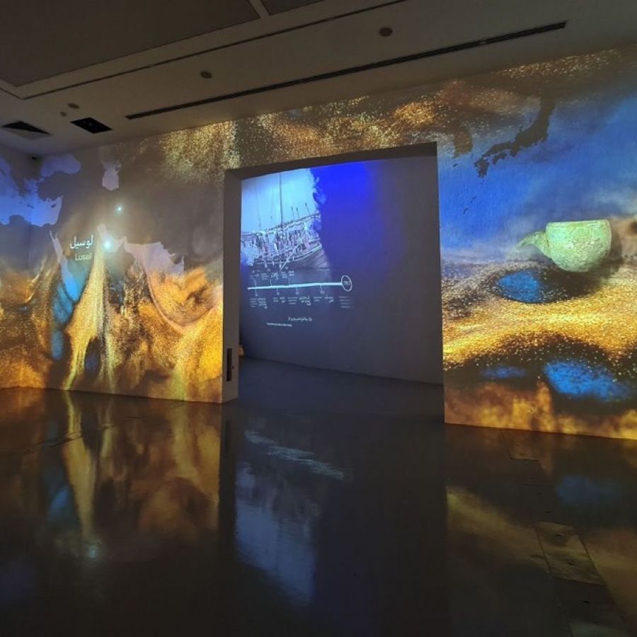 Tales of a Connected World