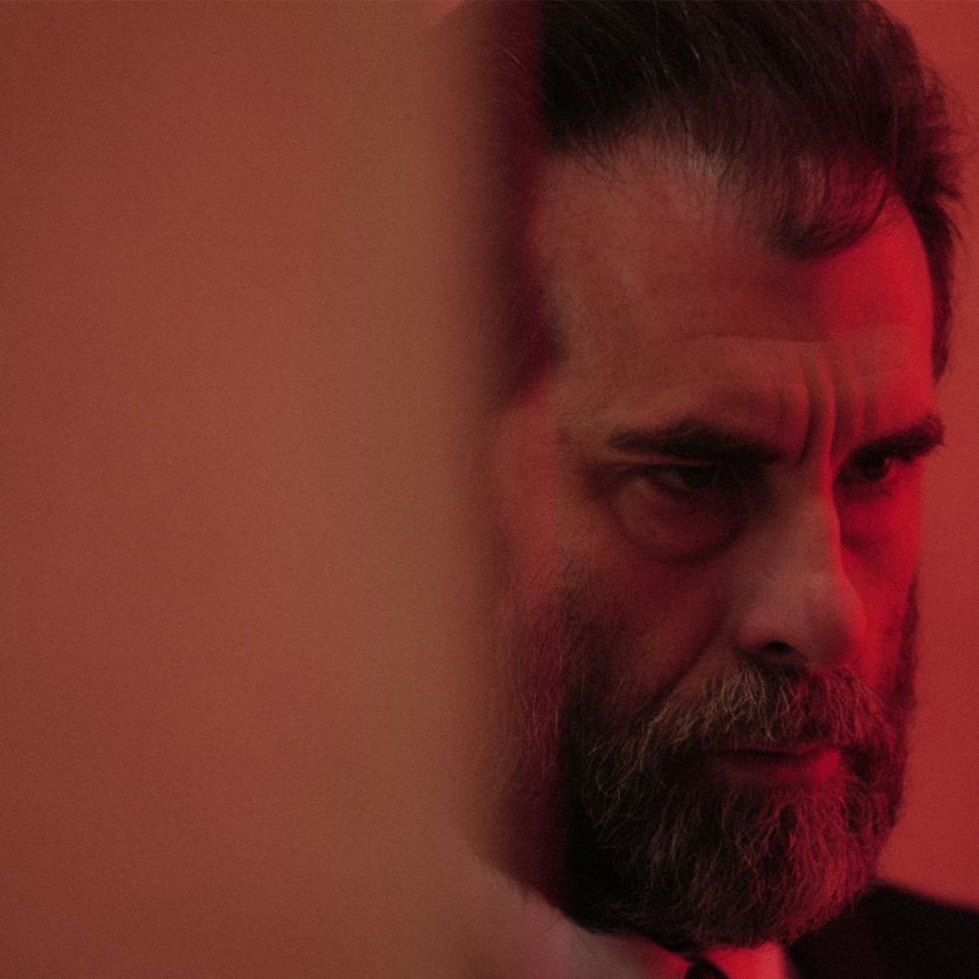 El actor andaluz Rafa de Vera