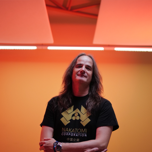 Píxel a píxel. Crónicas del videojuego español