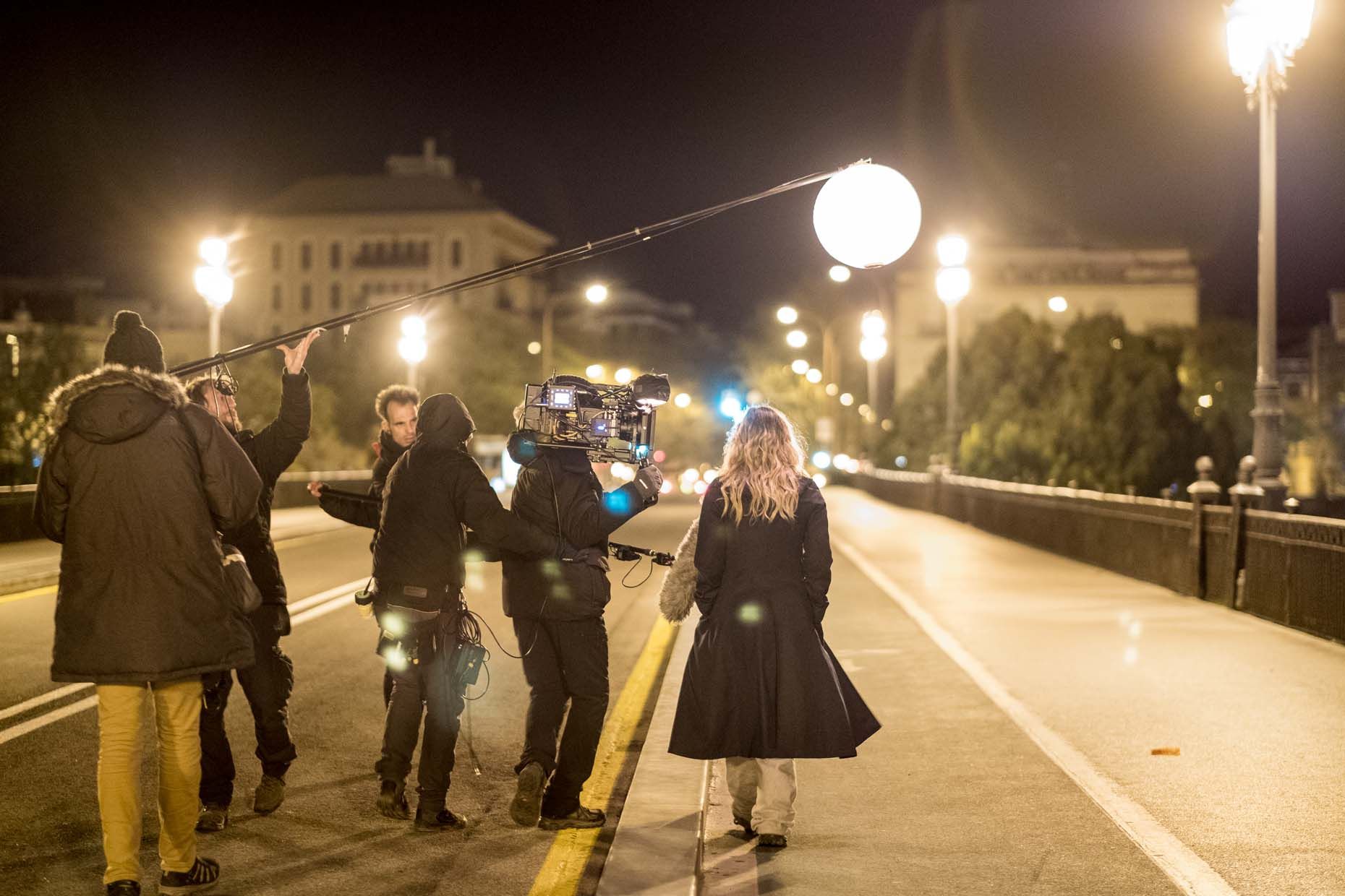 ¿Tienes un proyecto en mente?