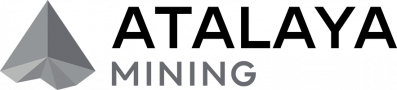 Cliente: Atalaya Mining