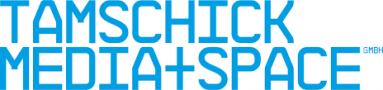 Cliente: Tamschick Media Space